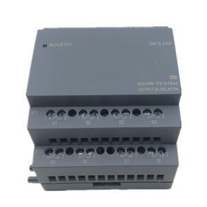 Module d'extension Plc Logo Dm16 230r 6ed1055-1fb10-0ba2 - Product Image 1