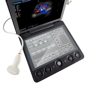 Sonoscape S9 équipement d'imagerie médicale portable machine à ultrasons mobile guide d'aiguille <span class=keywords><strong>échographie</strong></span> cardiaque 4d - Product Image 6