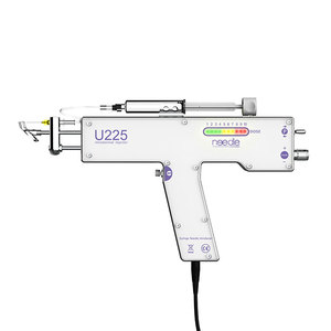 Pistolet de mésothérapie sans aiguille OEM/ODM U225 pour rajeunissement cutané, machine d'injection sans aiguille - Product Image 2