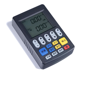 Calibrateur de process multifonction TaiHua TH-S12, générateur de signal 4-20 mA 0-10 V, alimentation de haute qualité à faible coût - Product Image 1