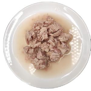 <span class=keywords><strong>Tonno</strong></span> in scatola più popolare marinato con <span class=keywords><strong>olio</strong></span> di soia affettato di <span class=keywords><strong>tonno</strong></span> in scatola - Product Image 4