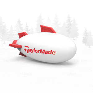 Tùy chỉnh Inflatable <span class=keywords><strong>spaceship</strong></span> bóng cho quảng cáo ngoài trời cho chương trình khuyến mãi kỳ nghỉ sự kiện tiếp thị thương mại cho thấy - Product Image 1