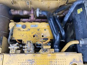 Utilizado para el componente central del motor de la excavadora Cat 320D fabricado en Japón - Product Image 4