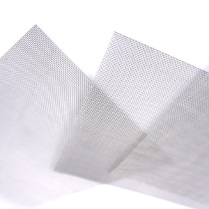 Maille diamantée en acier inoxydable 304, peut être installée soi-même avec un écran de fenêtre et une <span class=keywords><strong>grille</strong></span> anti-effraction pour balcon - Product Image 3