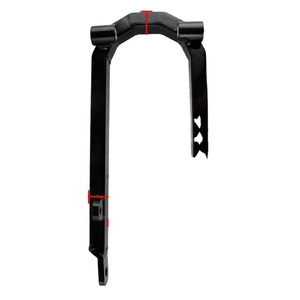 ชุดปรับแต่งสวิงอาร์มหน้าสำหรับรถมอเตอร์ไซค์ ซิมสัน KR51 / 1 KR51/2 ชวาลเบ้ - Product Image 2