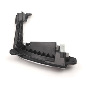 Luz de Circulación Diurna LED para Peugeot 308, Izquierda y Derecha, 2011-2013, Accesorio de Iluminación Automotriz - Product Image 3