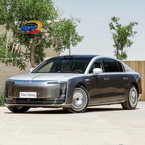Nuova MAEXTRO S800 2026: Berlina Ibrida Automatica di Grande Design, 4 Posti, Guida a Sinistra, Veicolo a Nuova Energia, 4WD, Interni in Pelle, Auto di Lusso - Product Image 1