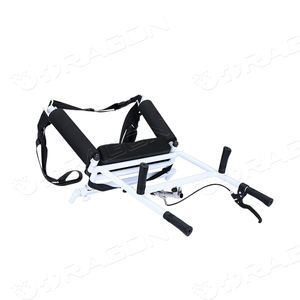 高齢者リフトリハビリテーション援助快適なモビリティ移動椅子 - Product Image 5