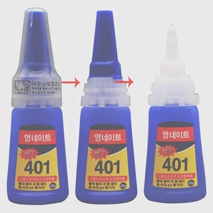 Pegamento <span class=keywords><strong>para</strong></span> <span class=keywords><strong>Uñas</strong></span> con Pedrería, Adhesivo <span class=keywords><strong>para</strong></span> Transferencia de Láminas, Compatible con OEM, <span class=keywords><strong>Uñas</strong></span> Postizas, Arte Libre, Transparente, 59x9mm, Pegamento Fuerte <span class=keywords><strong>para</strong></span> <span class=keywords><strong>Uñas</strong></span> <span class=keywords><strong>en</strong></span> Botella - Product Image 6