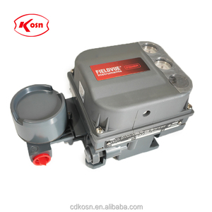 Équipement électrique numérique intelligent DVC6200 avec entrée et sortie HC.AD.PD.4-20ma - Product Image 6