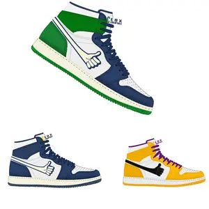 원래 사용자 정의 로고 레트로 남성 여성 스케이트 보드 제조 농구 캐주얼 가죽 스니커즈 낮은 최고 사용자 정의 Sb 신발