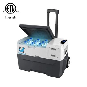 Nevera/Congelador Solar A CO PO WER Lion Cooler 13679 - Product Image 2