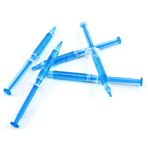 Gel Desensibilizante Azul de 2 ml para Sensibilidad de Encías Blanqueamiento Dental - Product Image 5