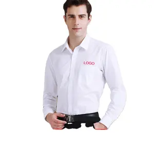 kundenspezifisches herrenkleid shirt, lässiges shirt, poloshirt, hochwertiges formales shirt
