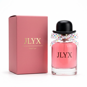 <span class=keywords><strong>Parfum</strong></span> pour femme JLYX ODM <span class=keywords><strong>Sweet</strong></span> Gourmand Cocoa Musk avec flacon gravé sur mesure pour la fête des mères au Mexique - Product Image 1