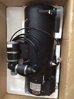 Chauffe-eau diesel JP similaire à Webasto 30 kW 24 V pour camping-car