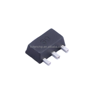 GALI-39+ ชิ้นส่วนอิเล็กทรอนิกส์ใหม่และของแท้ วงจรรวม ตัวขยายสัญญาณ RF มีสินค้าในสต็อก - Product Image 1