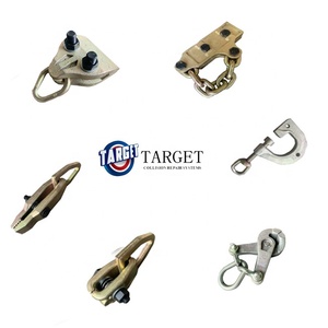 Abrazadera de Acero Autoajustable para Reparación de Carrocería, Reparación de Abolladuras de Automóviles, Herramienta de Sujeción de Chapa Metálica - Product Image 5