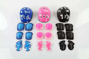 Patines de Ruedas Ajustables de 4 Ruedas para Niños y Niñas con Ruedas de PU Brillantes para Exteriores - Product Image 6