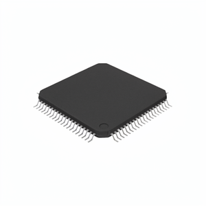 In Stock 70V07L35PFGI Memory 80 LQFP Electronics Component - Product Image 1