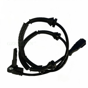 OEM 479108892r phía trước <span class=keywords><strong>ABS</strong></span> bánh xe tốc độ cảm biến điều kiện mới cho Renault trafi Vauxhall Opel vivaro Fiat cho Nissan nv300 động cơ - Product Image 2