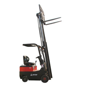 הקטן ביותר מלגזה מכונות סוגים של מלגזות פועלים רך מזלג גדול גלגל חדש מחיר מותג ארוך החלקה הארכת קצף Liftsmart - Product Image 1