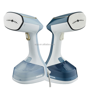 Fer à repasser électrique portatif innovant AOJA Household 2025 de 1500 W - <span class=keywords><strong>Compagnon</strong></span> de voyage portable pour des vêtements sans plis - Product Image 5