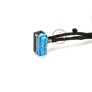 Arnés de Cableado C6.6 260-5542, Arnés de Cableado del Motor 2605542 para Excavadora 323D 323D - Product Image 5