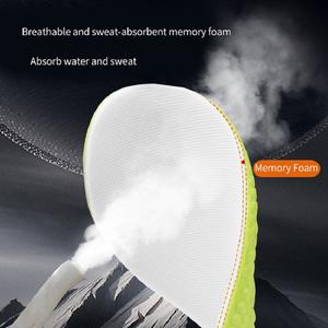 <b>Height</b> <b>Increase</b> <b>Insoles</b> ShockBreathable Memory Foam Full Palm <b>Insoles</b> Soft and Not Deformed Pads - Product Image 5