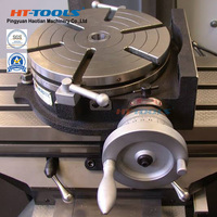 Table de travail rotative inclinable TSK250 TSK320 TSK400 TSK160 TSK200 TSK 0-90° °   Table d'indexage universelle pour fraiseuse