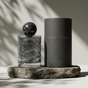 Déodorant Corporel Parfumé Floral Fruité Épicé – Brume Corporelle Format Échantillon Moderne Portable – Logo Personnalisé OEM ODM – Fournisseur à Faible MOQ - Product Image 1
