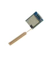 Module sans fil à spectre étalé SX1278 LoRa/Interface 433MHz/SPI/Anxin peut Ra-01