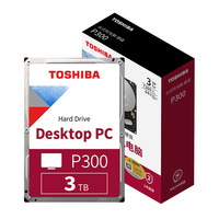 Hard Disk Drive Internal Desktop Komputer Mekanik 1TB SATA 3.0 Metal Vertikal 7200RPM 3.5 Inci Stok Grosir Laris Manis