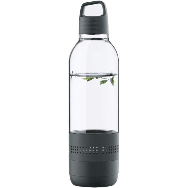 HOT Selling Portable Outdoor Sport Wireless Speakers Rechargeable Water Cup bluetooth Speaker