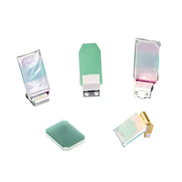 Nouvelle lentille réfléchissante laser (verre optique) pour accessoires de machine de découpe et de soudage laser à fibre