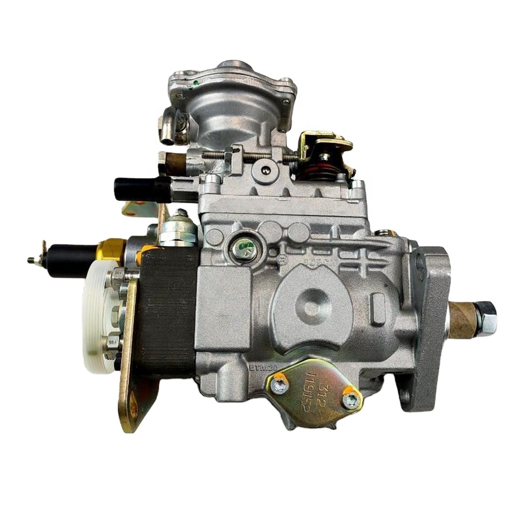 High Quality Common Rail Injection Pump 0460424354 Diesel Fuel Injection Pump 0 460 424 354 for Foton