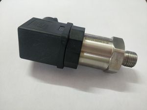 Transmisor de presión de cerámica para equipos de estanque y piscina Sensor de medición de presión de agua de precisión - Product Image 6