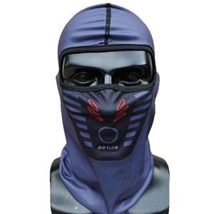 Cycling Outdoor Balaclava Breathable Sun-Protective Spandex/Polyester 48-50cm Suitable All Four Seasons Mountaineering Running - Product Image 2