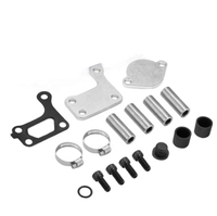 Kit de soupape EGR pour Chevrolet 2015-2016 GM Colorado LWN 2.8L Duramax, soupape EGR Billet Duramax