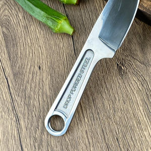 <span class=keywords><strong>Couteau</strong></span> de survie extérieur haute dureté, intégré avec os de dragon, avec gaine K, petit <span class=keywords><strong>couteau</strong></span> droit 1119 - Product Image 4