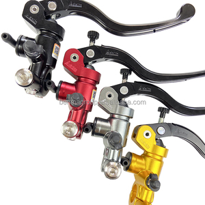 HF อุปกรณ์เสริมรถจักรยานยนต์คุณภาพสูงแบบปรับได้ปั๊มคลัทช์เบรค<span class=keywords><strong>ม</strong></span>อเตอร์ไซด์<span class=keywords><strong>ม</strong></span>ือจับคันโยกแ<span class=keywords><strong>ม</strong></span>่ปั๊<span class=keywords><strong>ม</strong></span>สำหรับ PX-1 <span class=keywords><strong>Adelin</strong></span> - Product Image 2