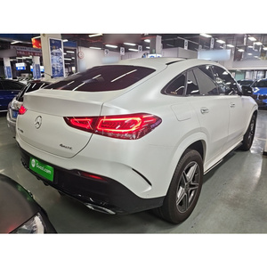 Guazi 2022 Mercedes-Benz <span class=keywords><strong>GLE</strong></span> SUV 5 places Turbo R20 Essence en stock Automatique Conduite à gauche pour propriétaires longue durée - Product Image 5