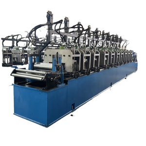 Dòng off năng lượng mặt trời Top hat kênh đấm máy bền thành phần cốt lõi mang bơm hộp số cho hiệu quả làm gạch - Product Image 1