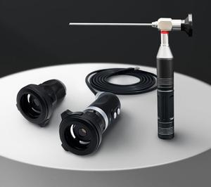 Módulo de cámara endoscópica veterinaria impermeable para médico veterinario, cámara endoscópica portátil USB - Product Image 6