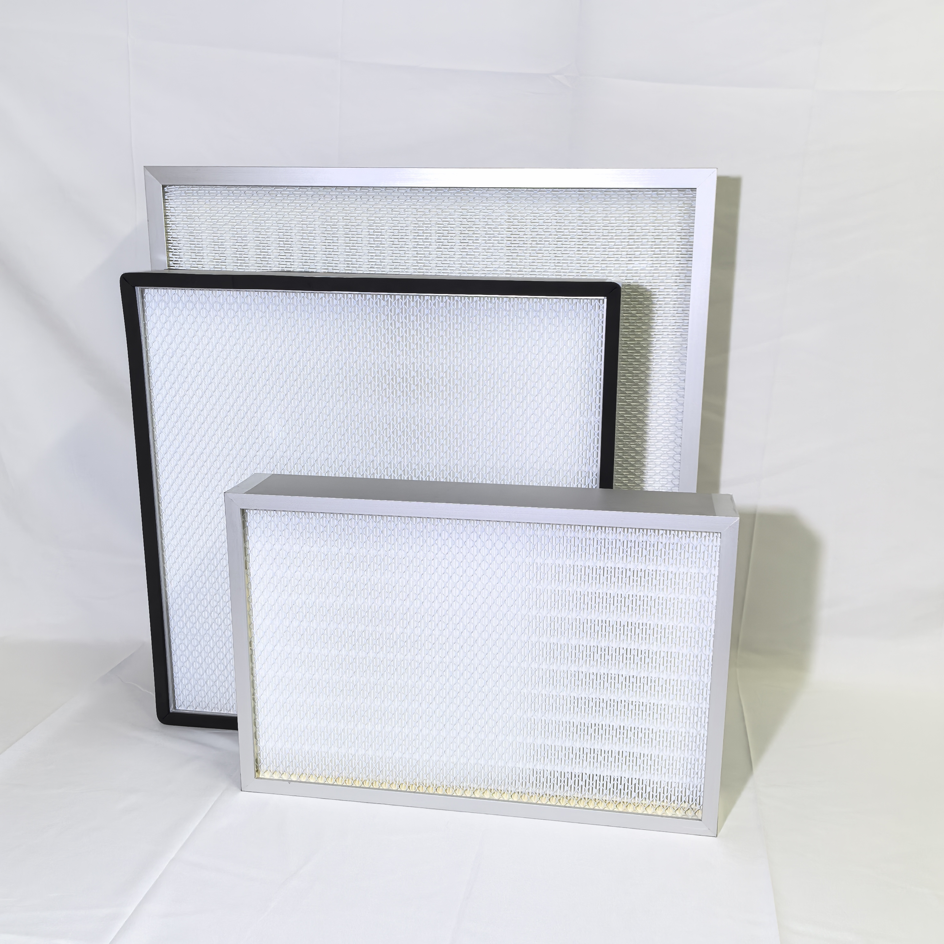 laminar flow hood mushroom
