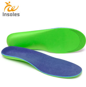 Gelişmiş konfor için Premium diyabetik ayakkabı tabanlık ayak bakımı ağrı kesici için ortopedik diyabetik tabanlık - Product Image 2