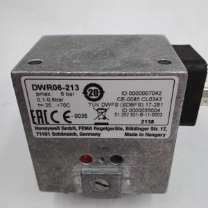 สวิตช์แปลงสัญญาณ DWR06-213สำหรับ Stock200 FEMA - Product Image 4