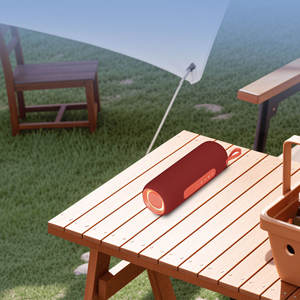 ลำโพงมัลติมีเดียไฟ LED สำหรับใช้กลางแจ้ง, ลำโพงเ<span class=keywords><strong>สี</strong></span>ยงทุ้มไร้สายสำหรับใช้ใน ABS-<span class=keywords><strong>A31</strong></span>สำหรับดีเจหรือคาราโอเกะบนเวที - Product Image 3