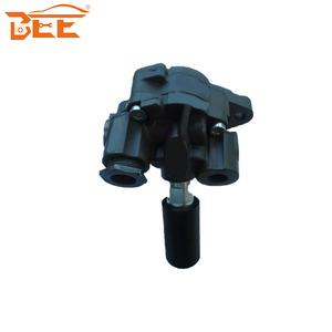 Pompa Carburante per Motore Diesel 1532664 0440020130 0440020071 per Camion SCANIA Serie P/<span class=keywords><strong>G</strong></span>/R/T - Product Image 1