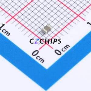 Condensador SMD (MLCC) CGA0805X7R472K101KT 0805 (Capacitancia: 4.7nF) (Precisión: 10%) (Voltaje Nominal: 100V) - Product Image 1